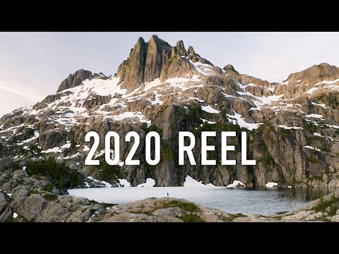 Scott Bell Visuals 2020 Reel