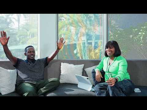 MI Abaga talks new Album, journey so far and what's to come.