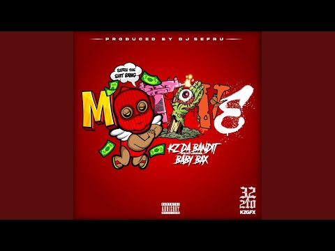 Motive (feat. BabyyBax & DJ Sefru)