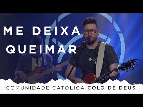 Me Deixa Queimar video