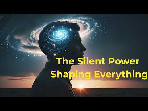 The Masters of Thought