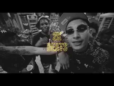 (FREE) ADF SAMSKI X ANTJE TYPE BEAT(PROD@2Kbeats)