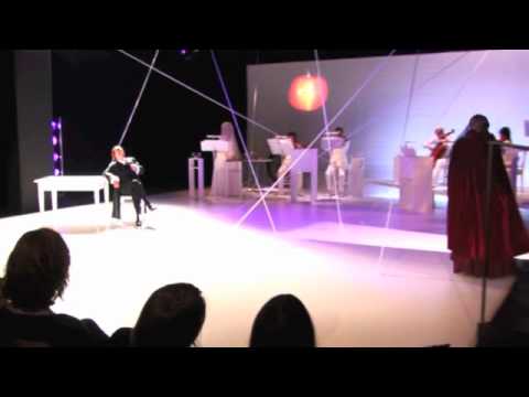 Agustí Charles La Cuzzoni (1), Opera