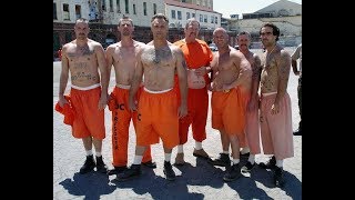 Visiting Lompoc Prison For First Time