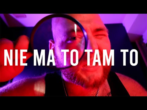 Kobi - Nie ma to tamto (Prod. Kociel)