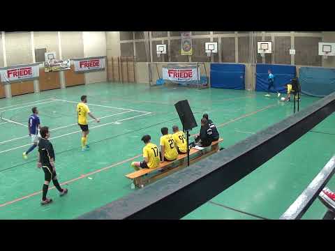 2. Halbfinale: VfL Suderburg II - SV Stadensen: 7:1