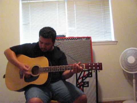 LFCB More Than This (acoustic)