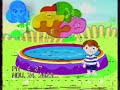 BabyTv Mitch Match Anillo Flotante Para Piscina