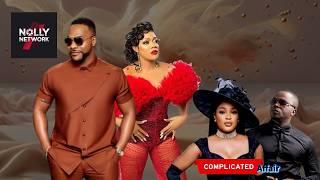 Download lagu COMPLICATED AFFAIR - NOLLYWOOD NIGERIAN MOVIE mp3