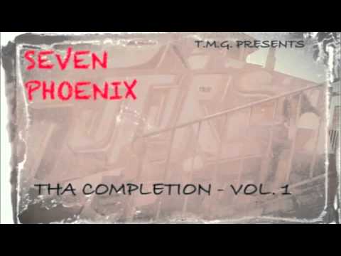 SEVEN PHOENIX 3 A.M. FEATURING POCA