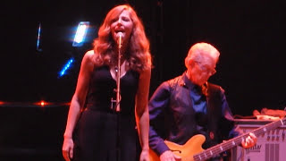 Jefferson Airplane with Rachael Price - Law Man @ Lockn&#39; 2015