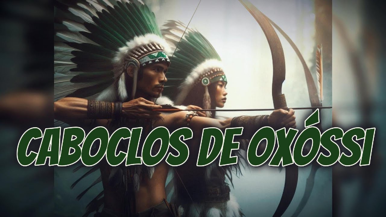 Quem São os Caboclos de Oxóssi? Descubra Suas Qualidades e Força