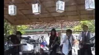 alice nine. AKATSUKI cover by Ayalucia