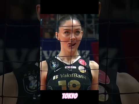 The Queen of Volleyball 🏐👑 . #volleyball #shorts #sports #volleyballworld