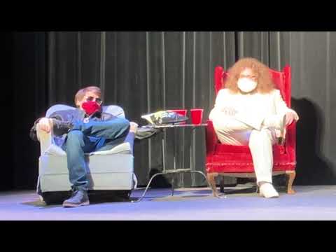 ICS: An Uncertain Alliance - Act 2