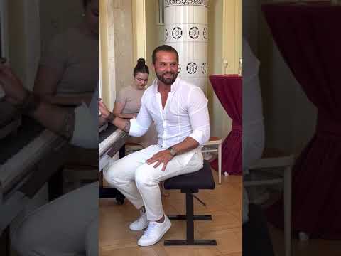 Clip 3. DAMIAN SZEWCZYK & SIMON TERASSIN - DÜSSELDORF 2022, GERMANY