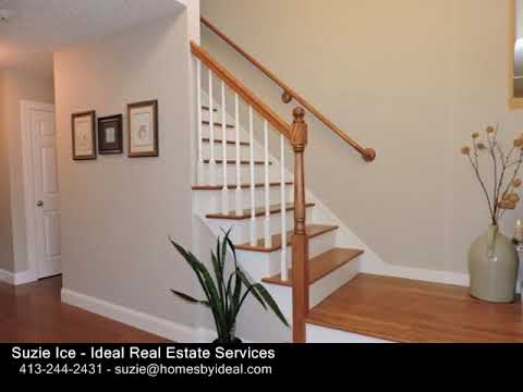 517 Ideal Lane Unit 504, Ludlow MA 01056 - Condo - Real Estate - For Sale -