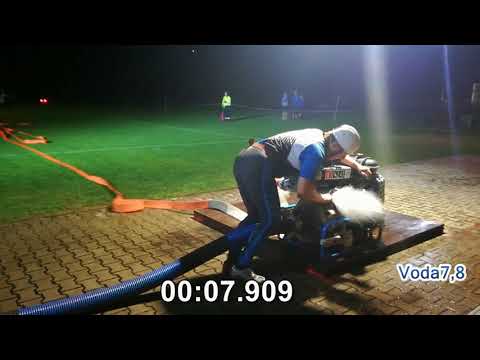 Velké Hamry - FNC Velké Hamry 2018