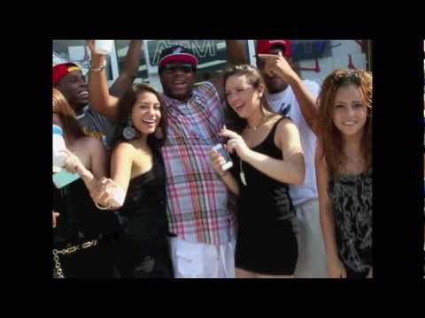 Mike Mack Ft. Yung Fresh "Kush & Cocaine" (Prod. By Zaytoven)