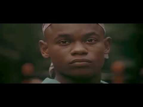 Strapped (1993) (DVD Quality)