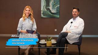 Kanser Tedavisinde Yeni Dönem: Akıllı İlaçlar