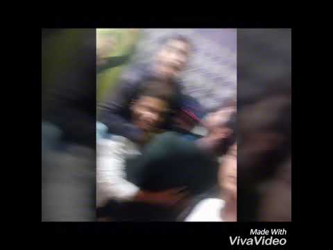 Nasra birthday party celebrate