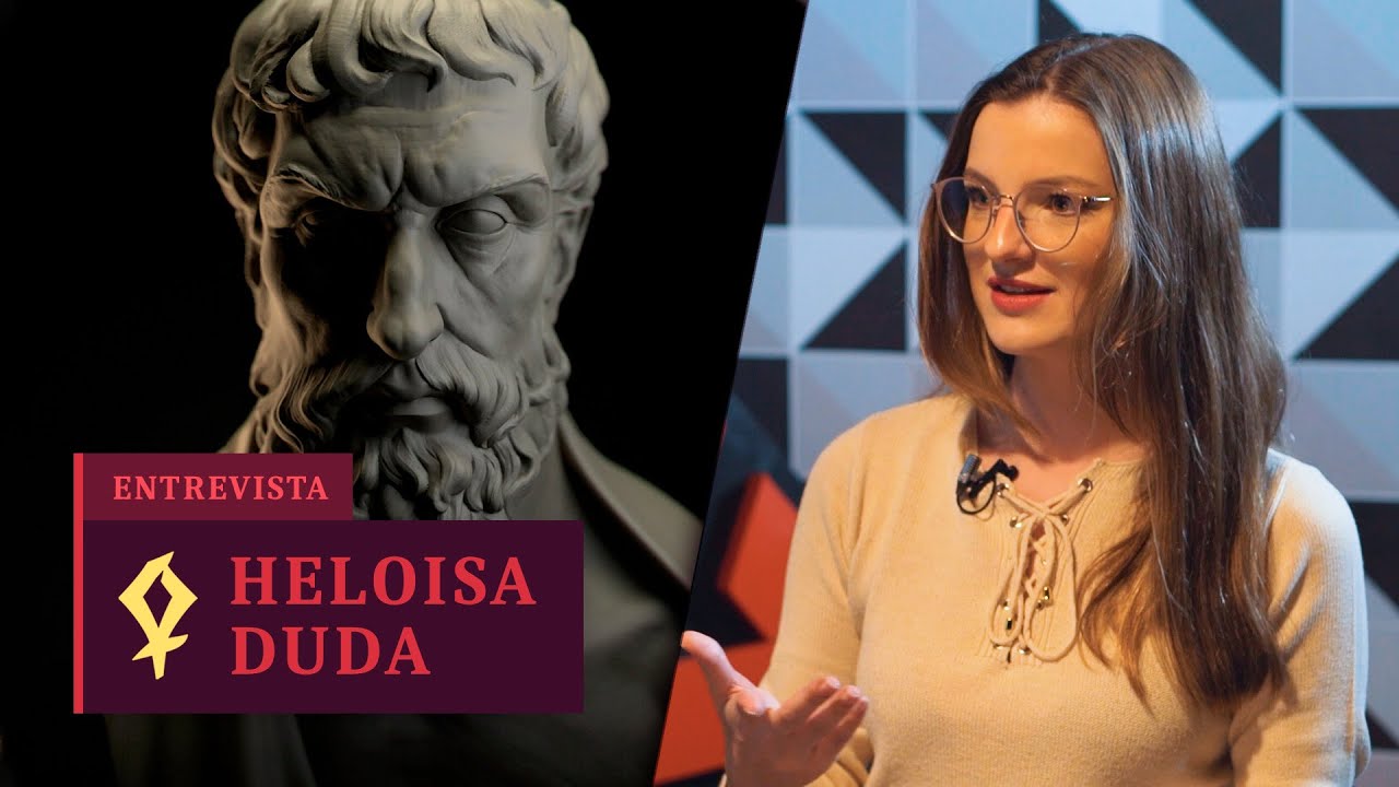 Topia Entrevista #26: Heloisa Duda | Topia 2019