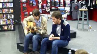 Miniature Tigers-The Wolf