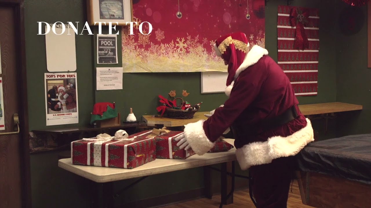 Promotional video thumbnail 3 for Santa Glenn