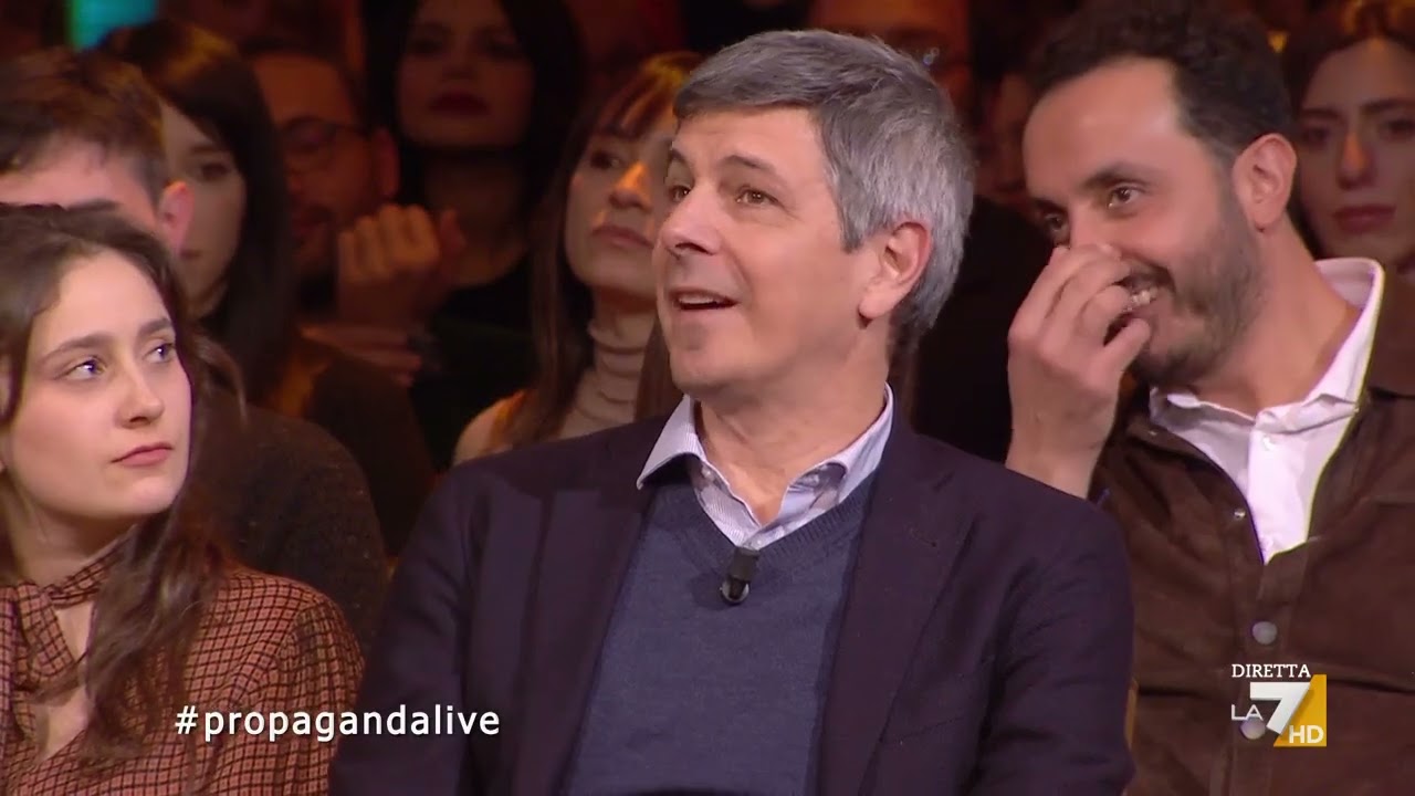 Mentana intervista Giorgia Meloni, il retroscena di Paolo Celata: "Mi ha detto che non perde ...