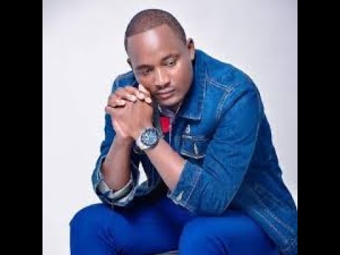 WILBERFORCE MUSYOKA  WATHI WA UKUMYO