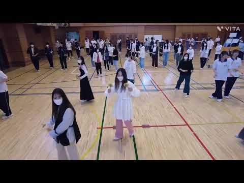 だんべえ踊り💨練習1日目