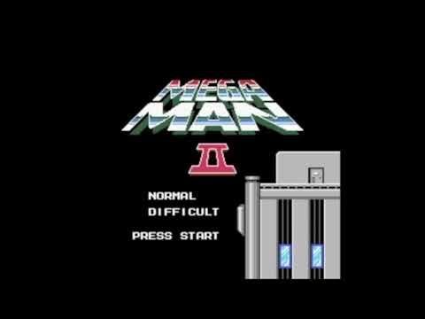 Rockman Title 2 Lyrics