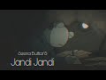Jandi Jandi Seera Buttar Slowed Reverb