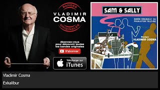 Vladimir Cosma - Exkalibur