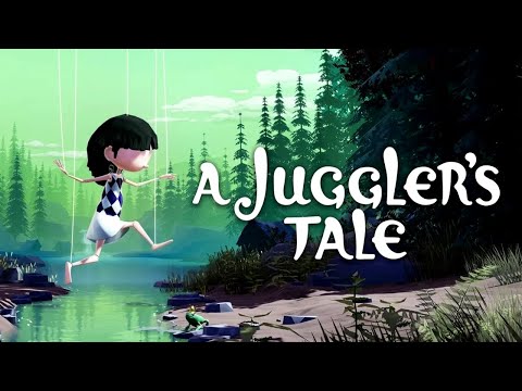 Gameplay de A Juggler's Tale