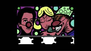 C64 Demo - Feedback [2001] by Triad