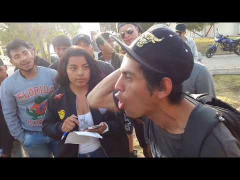 BR vs Juanito Koracha - Octavos - Friends Cup Ambato