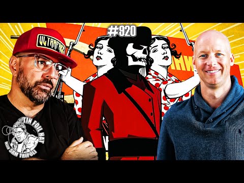 Episode 920: Resist With Charlie Robinson