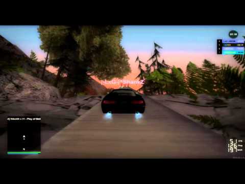 [DM] Cookie ft.  Corrupt - Naturally Skilled III Finished by ShankZ