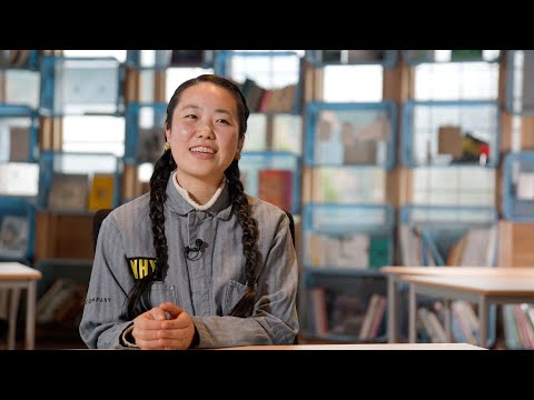 Alumni Interview Series: Momona Otsuka (Chief Environmental Officer,  BIG EYE COMPANY Co.,Ltd)