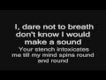 Lordi - The House (lyrics) HD 