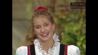 Stefanie Hertel - Nicht jeder kann ein Mozart sein - 1994