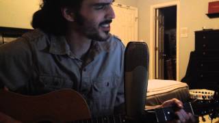 "Liar" - Mumford &amp; Sons (Acoustic Cover)