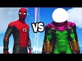 Mysterio (Spider-Man Far From Home) 9