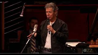 Chick Corea,  Alexa Tarantino and Dan Nimmer "happening" -  Rhythm-a-ning