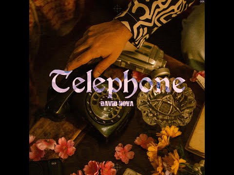 David Nova - TELEPHONE [Visualizer]