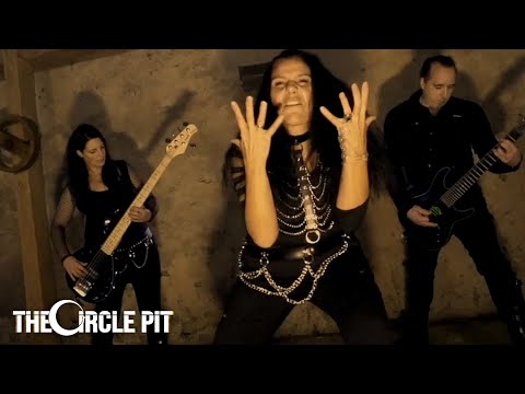 DARK ZODIAK - Ophiuchus (Official Music Video) Death Metal / Thrash Metal | The Circle Pit