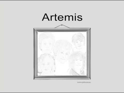 Maria Georgiadou - Prosopografies (Audio Version)