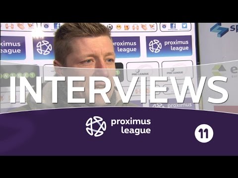 Interview / Tubeke - Lommel (Tubeke) 20/01/2017